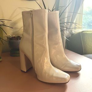 Steve Madden Booties
